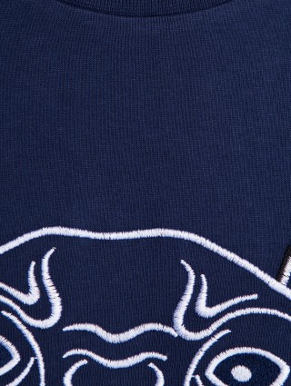 Футболка KENZO (1596): фото 8 - Invogue